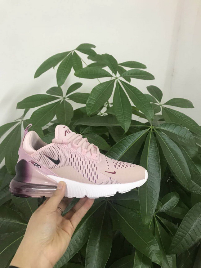 women air max 270 shoes size US5.5(36)-US8.5(40)-020